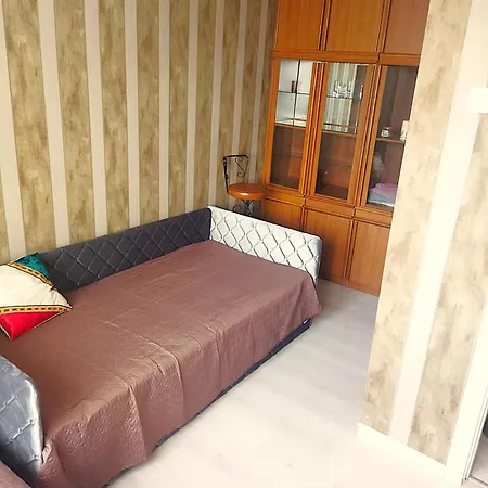 Itaja Apartment 49 Šiauliai Exterior foto