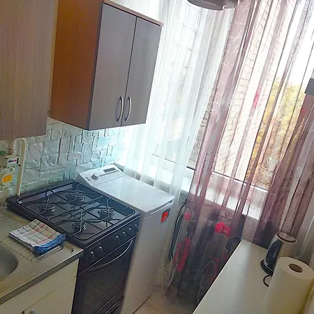 Itaja Apartment 49 Šiauliai Exterior foto