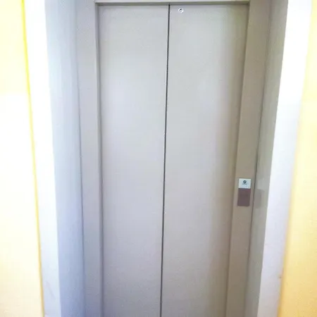 Itaja Apartment 49 Šiauliai Exterior foto