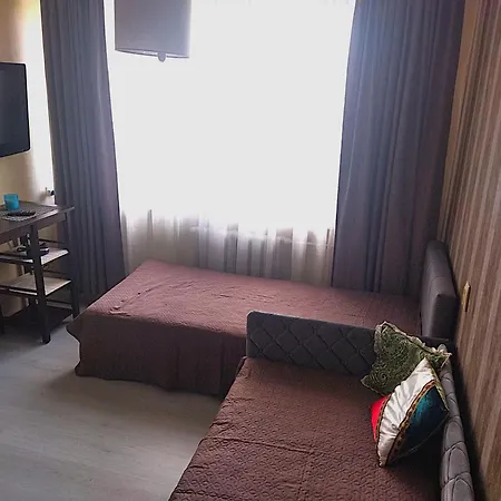 Itaja Apartment 49 Šiauliai Exterior foto