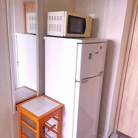 Itaja Apartment 49 Šiauliai Exterior foto