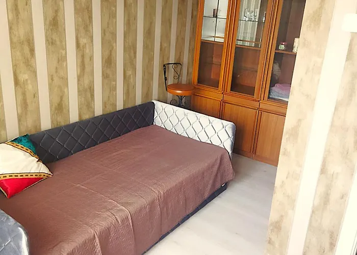 Itaja Apartment 49
