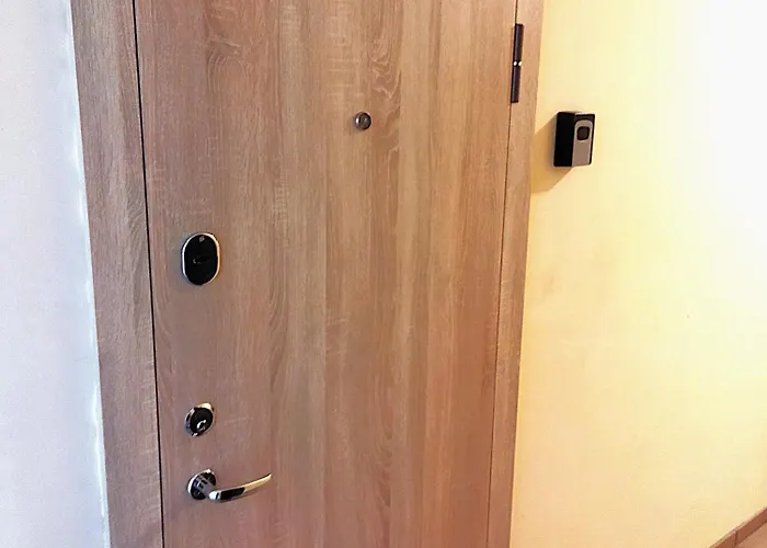 Itaja Apartment 49