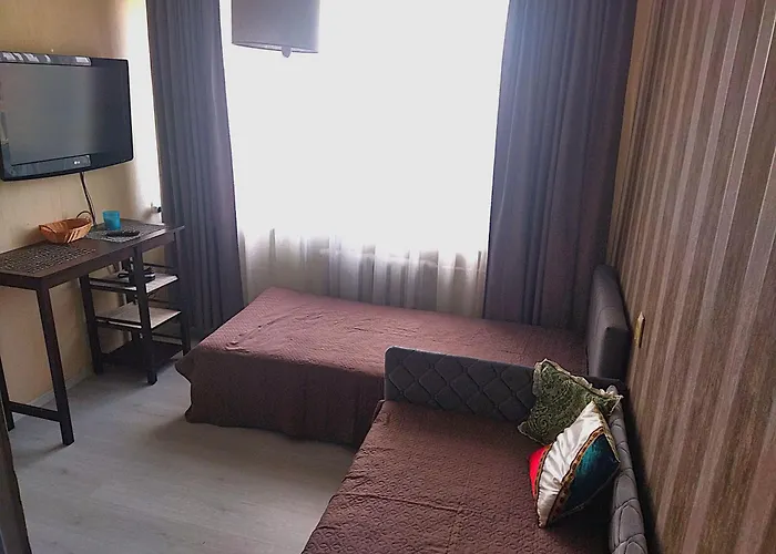 Itaja Apartment 49