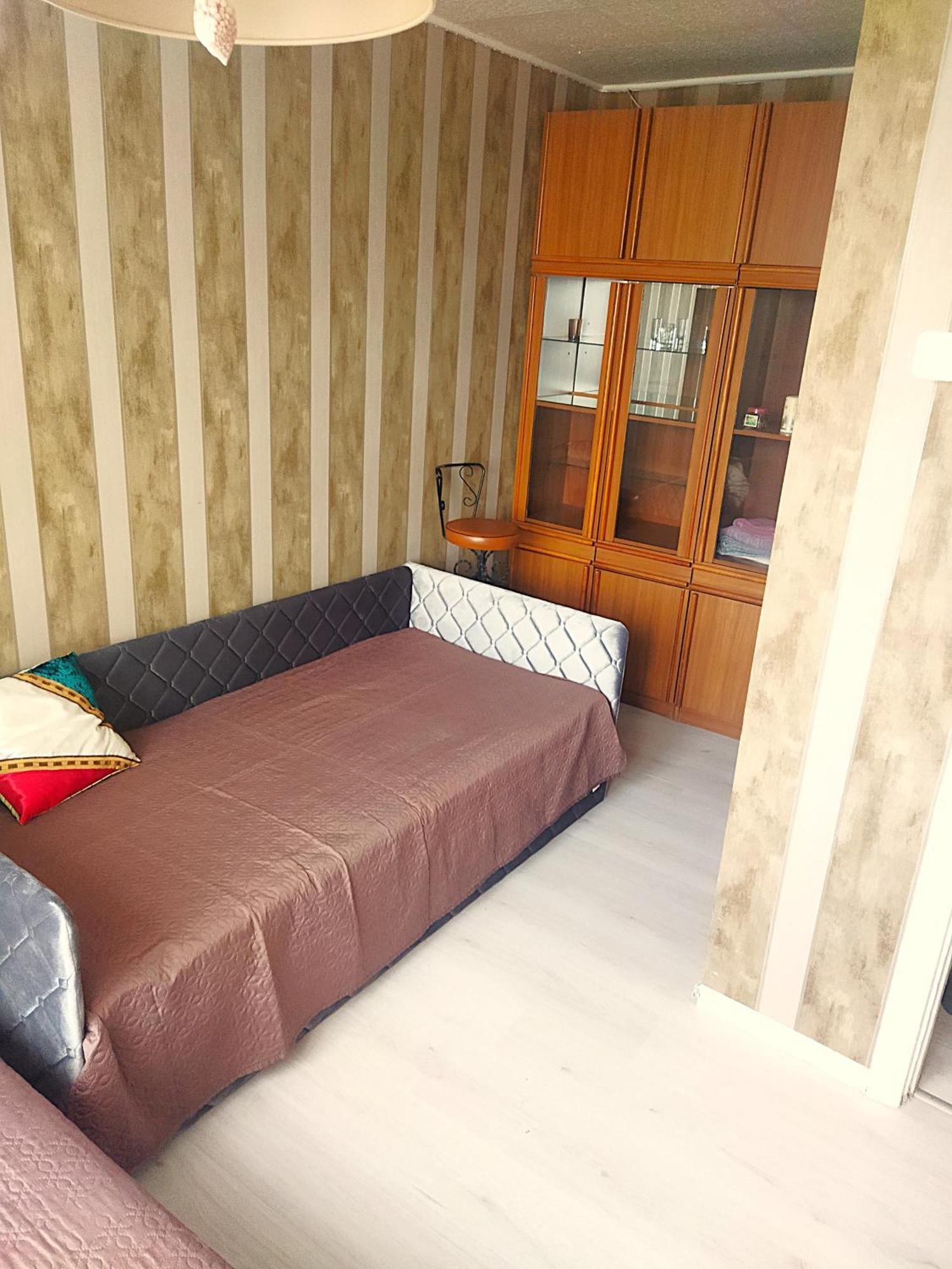 Apartment Itaja 49 Siauliai (Siauliai)
