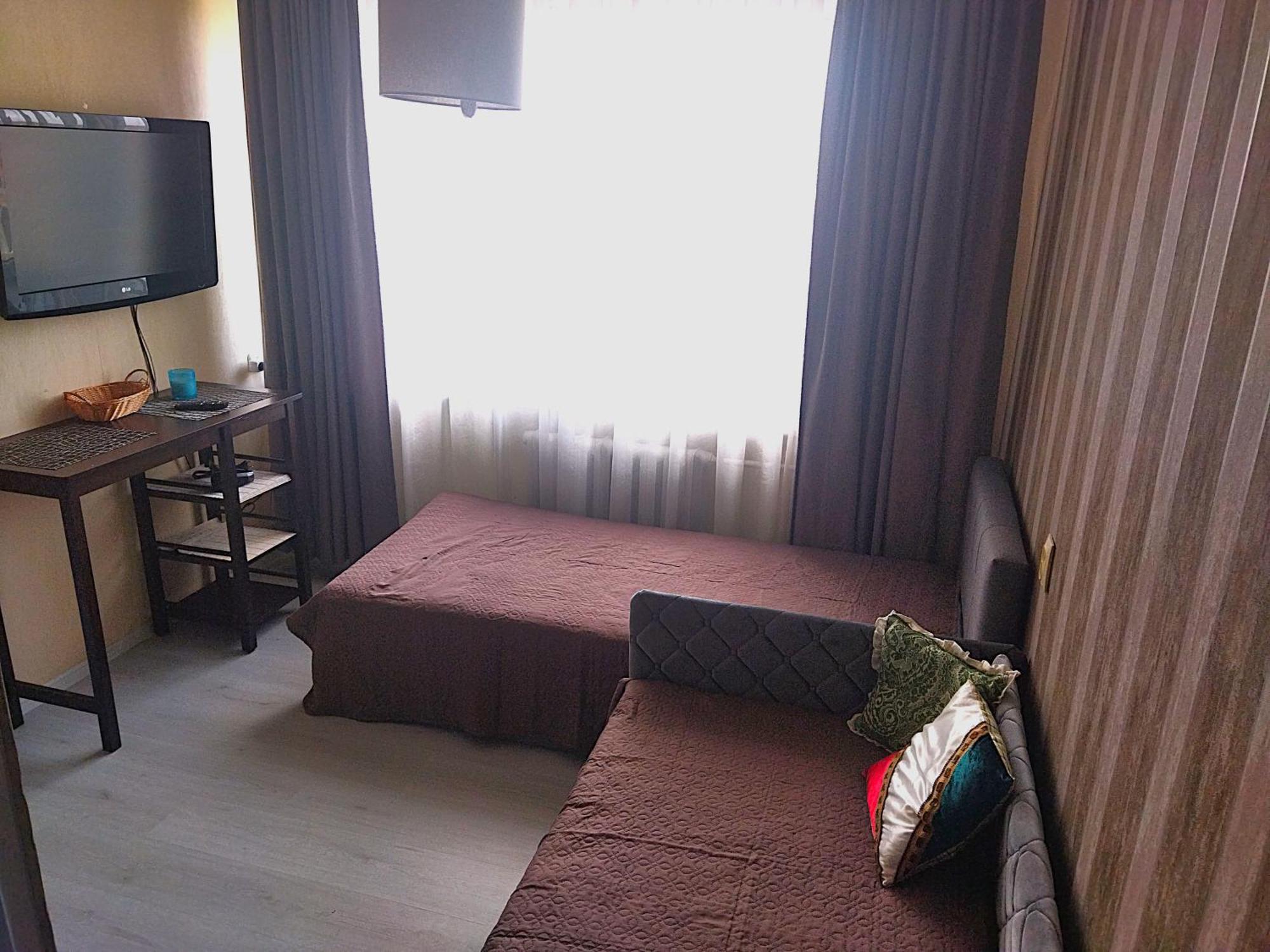 Itaja 49 Apartment