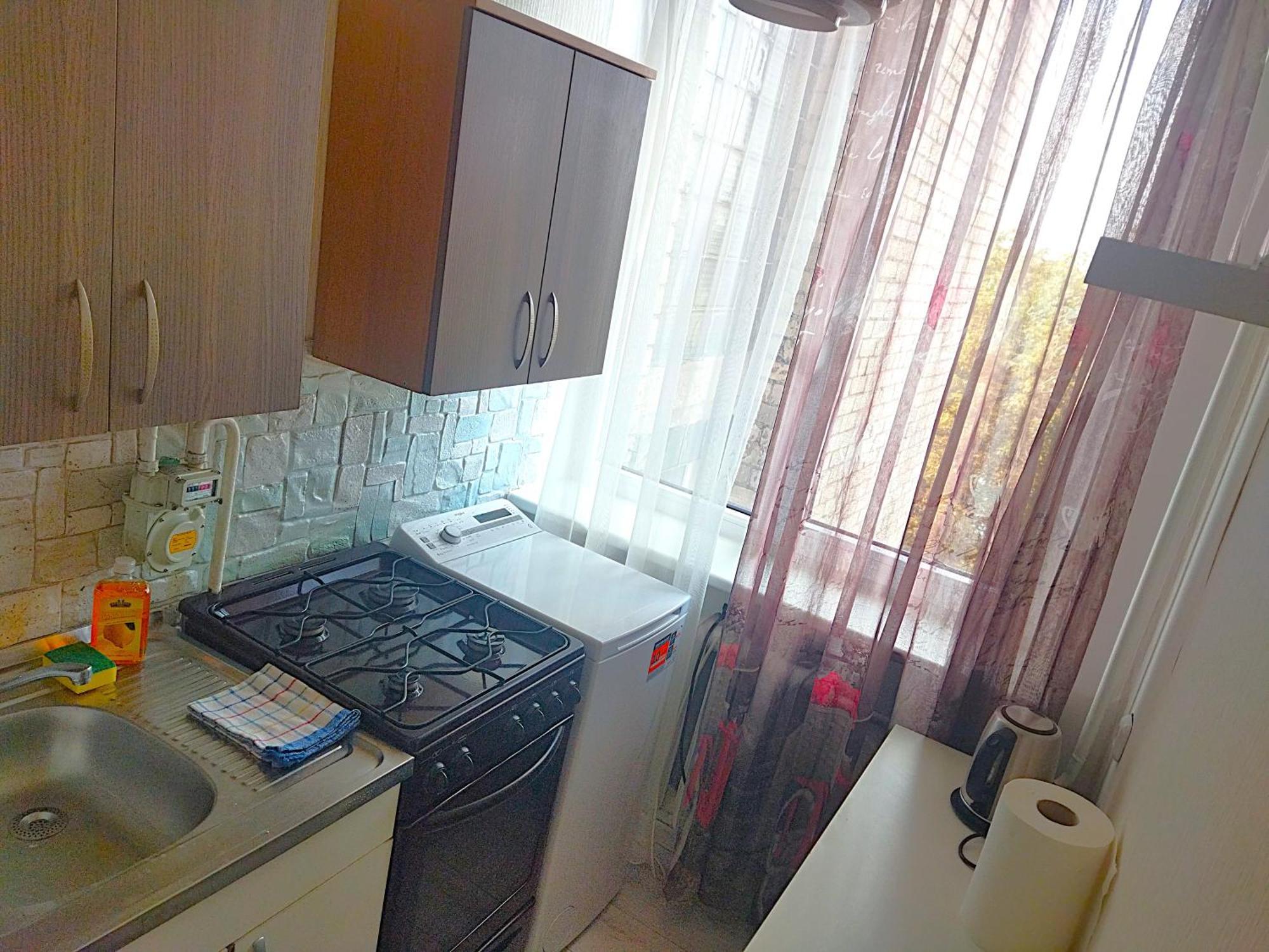 Apartment Itaja 49 *